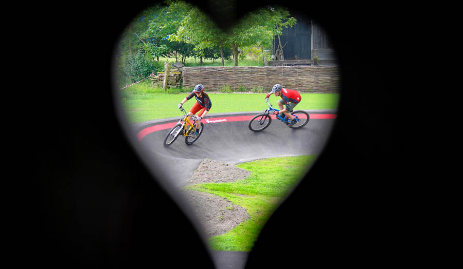 Pumptrack-series | Eindhoven, Eersel, Netersel