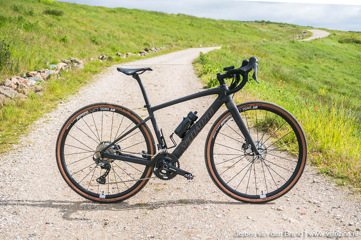 Gravelbanden – Schwalbe G-One Bite Allround R