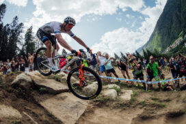 Video | Parcours previews WK mountainbike 2021 Val di Sole