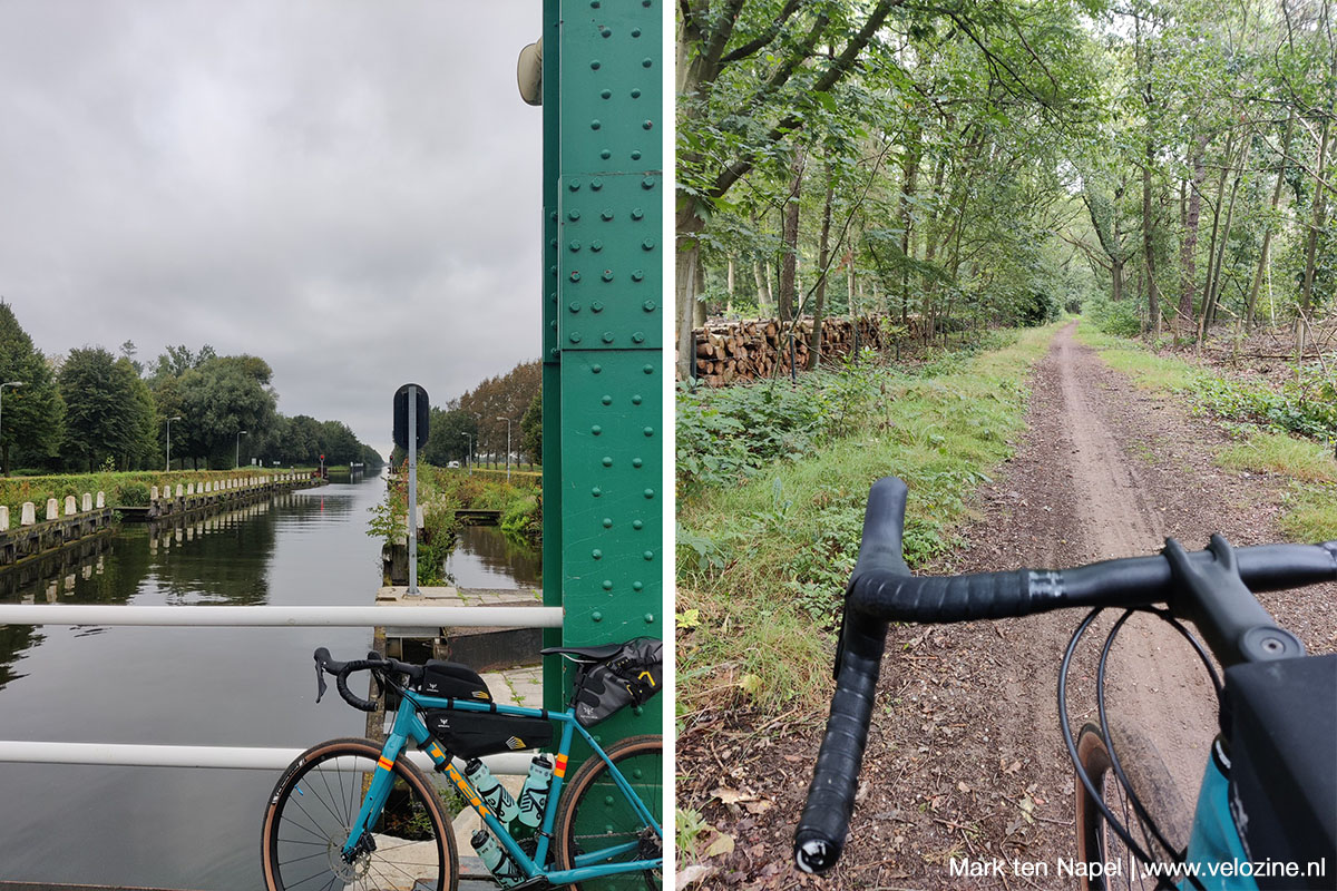 True Grit Cycling Backroads Eindhoven