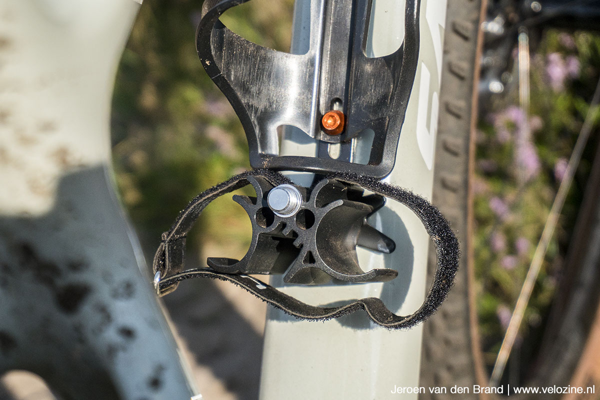 Lezyne Flow Storage Adapter