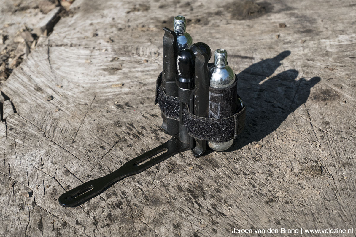 Lezyne Flow Storage Adapter