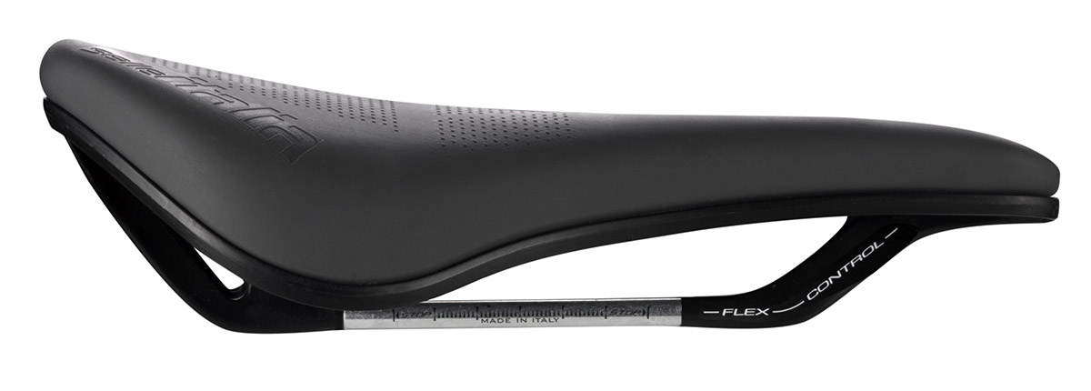 Selle Italia Model X Green Comfort+ Superflow