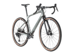 BMC komt met URS LT: een ‘Long Travel’ gravelbike BMC_URS_LT_Two_03