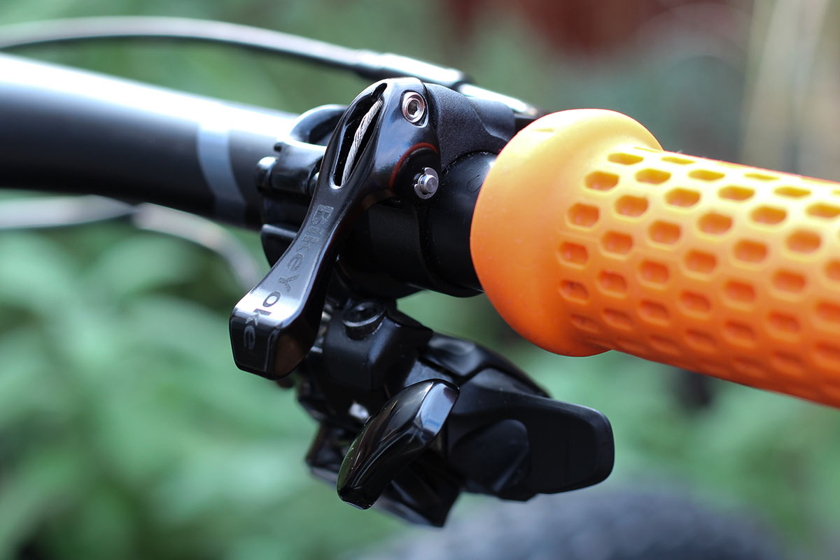 BikeYoke Revive Divine 2x Remote
