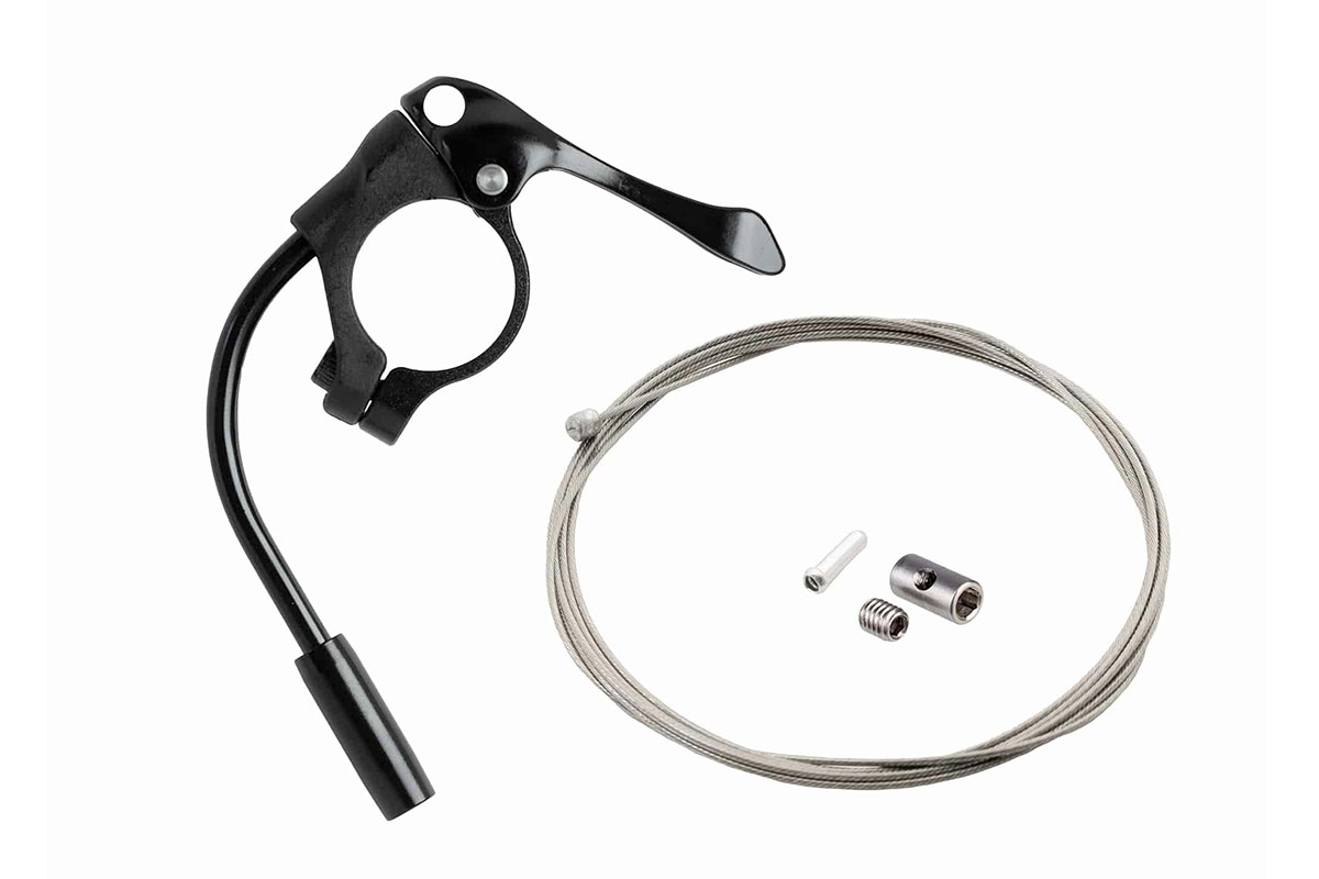 BikeYoke Revive Divine 2x Remote