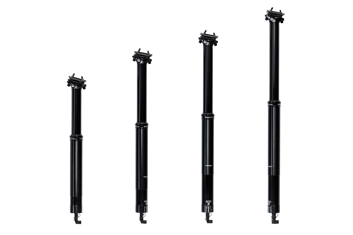 BikeYoke Revive Divine 2x Remote