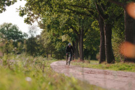 Nederlands Kampioenschap Gravel 2021