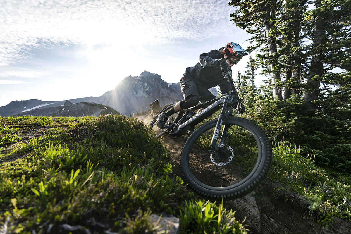 Trek Rail 9.9 en 9.8 vernieuwd