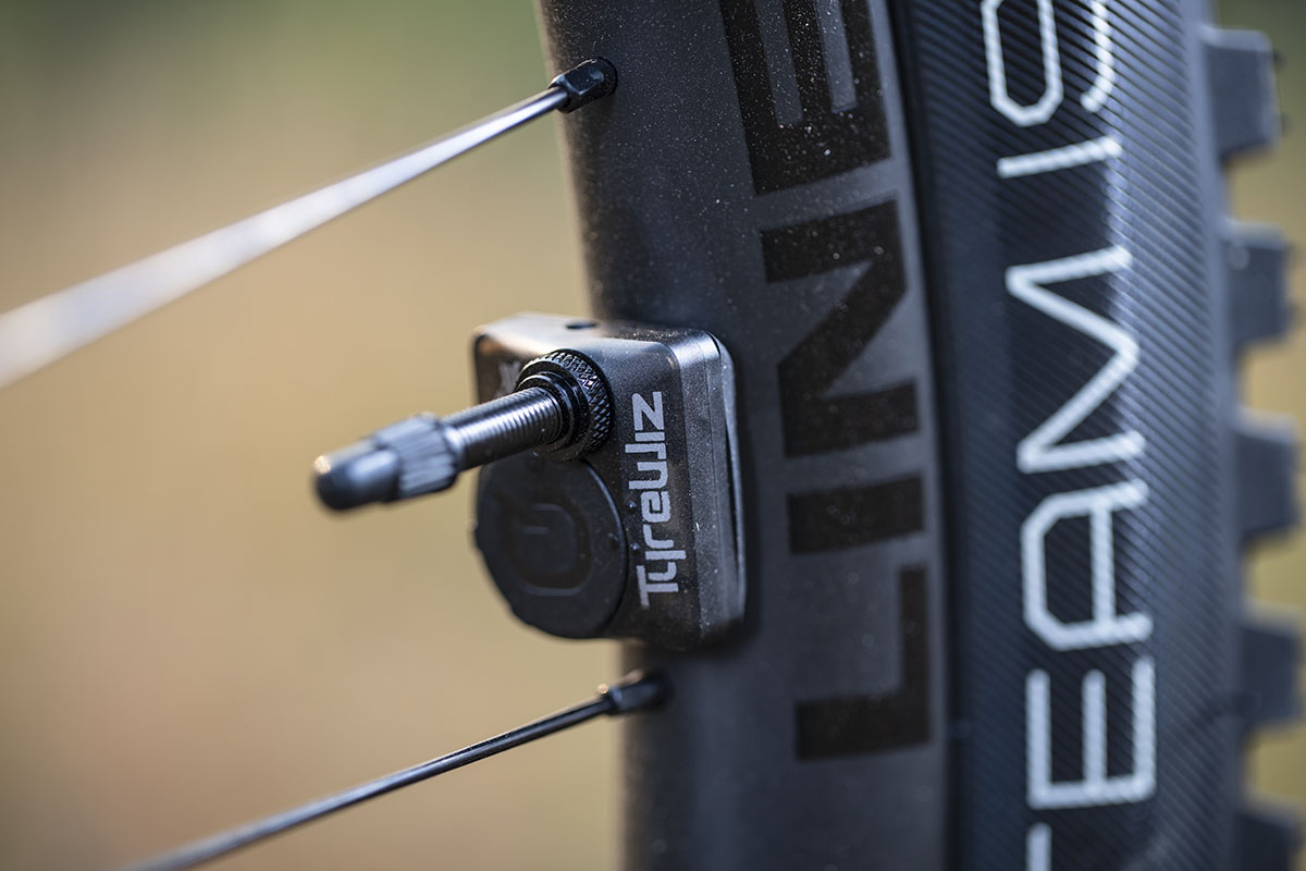 Trek Rail 2022 – TyreWiz