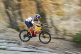 Trek Top Fuel 2022