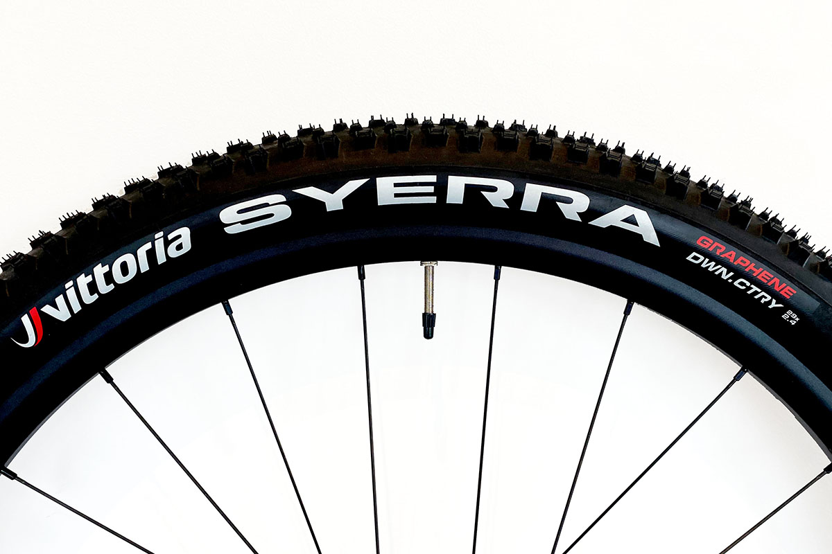 Vittoria Syerra Downcountry band