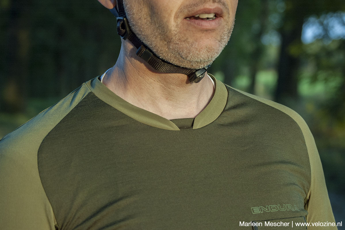 Endura GV500 Foyle T