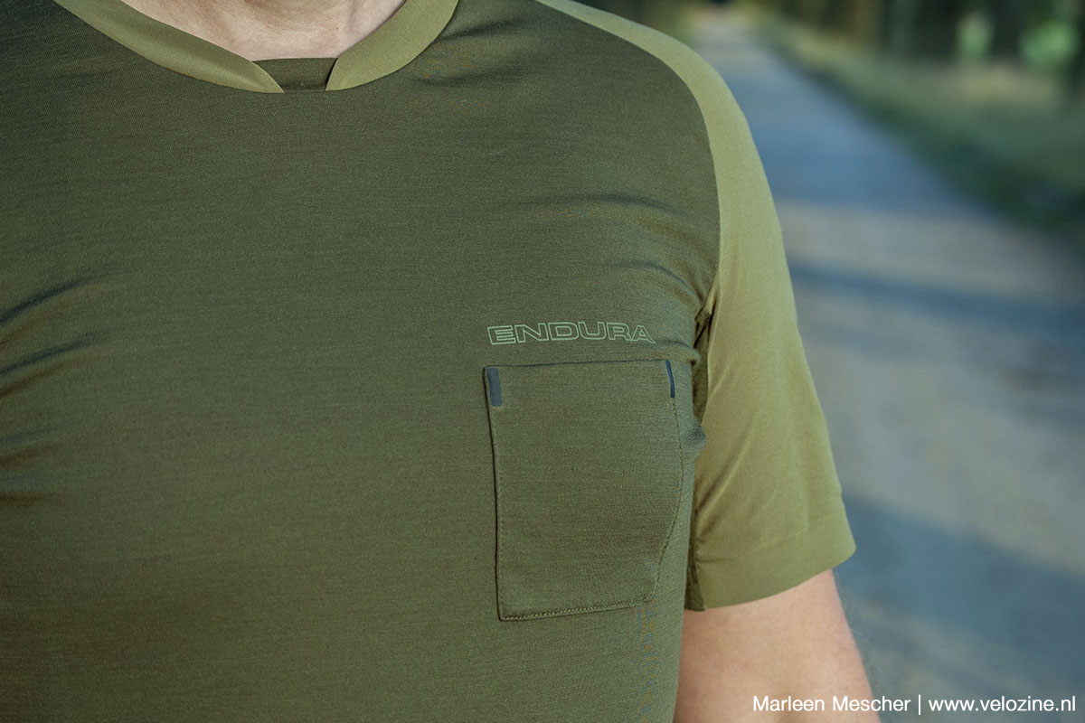 Endura GV500 Foyle T