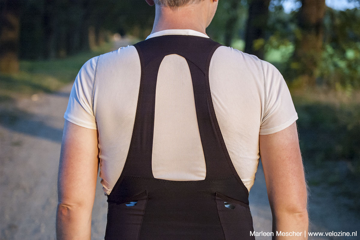 Endura GV500 Reiver Bibshort