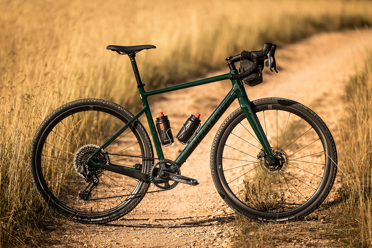 Fulcrum Rapid Red Carbon wielen