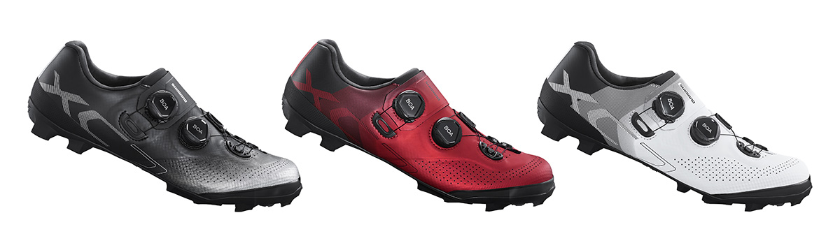 Shimano Ultread schoenen – XC7