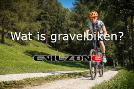 Evilzone | Wat is gravelbiken nou eigenlijk?