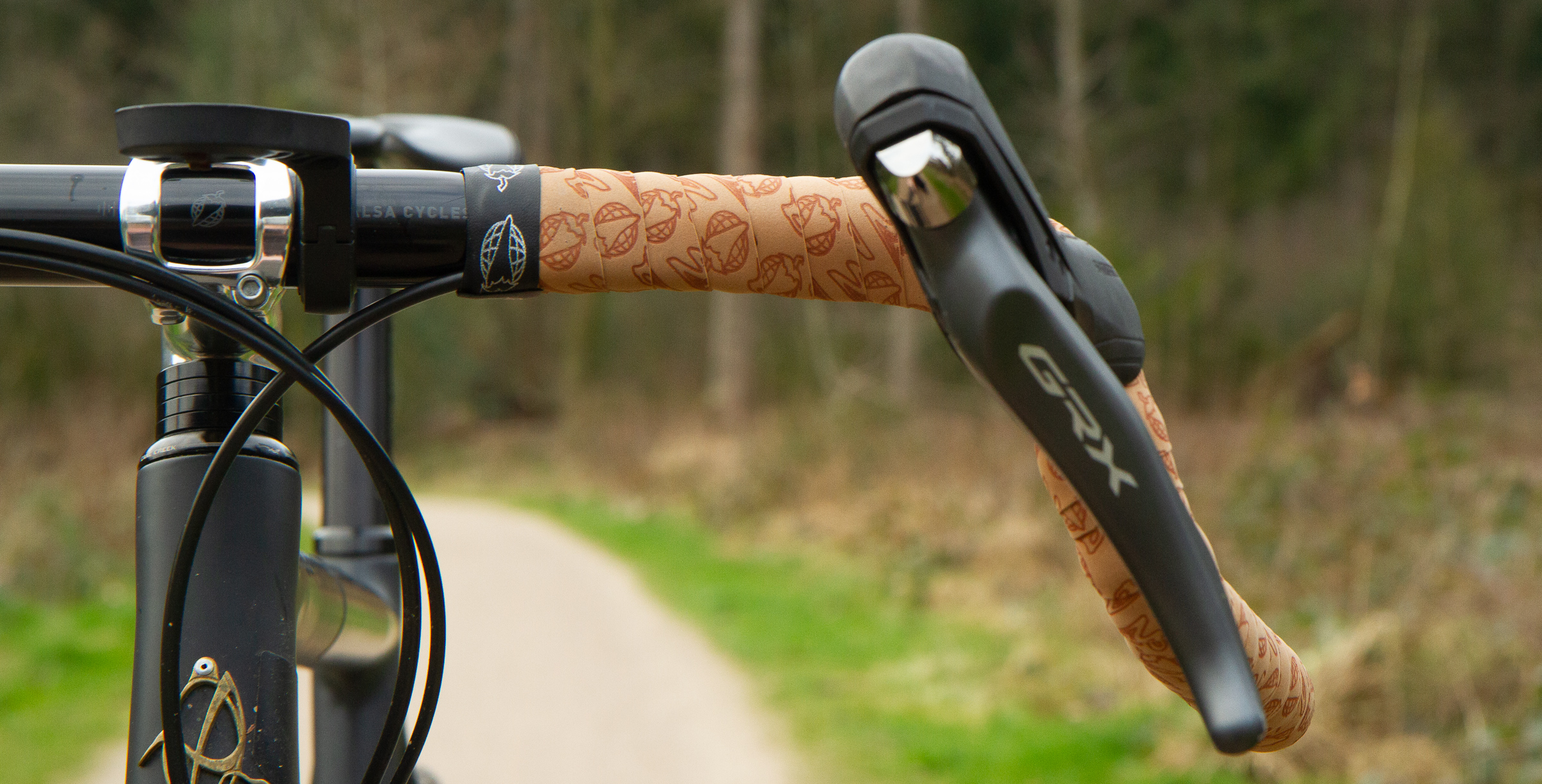 Special | Een met meer 'flare' voor je gravelbike? - Velozine