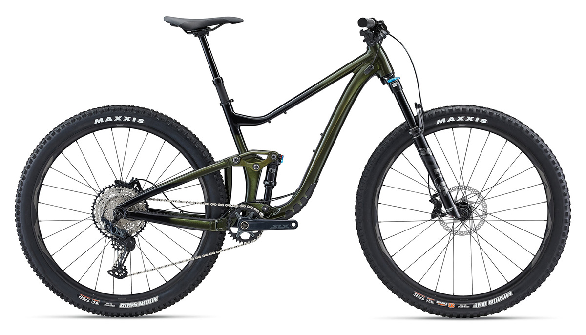 2022 Giant Trance 29 1