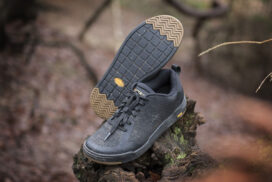 Test | Bontrager Flatline 2022: comfortabele mtb-schoenen voor platformpedalen