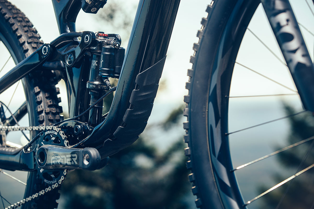 2022 Giant Trance Advanced Pro 29