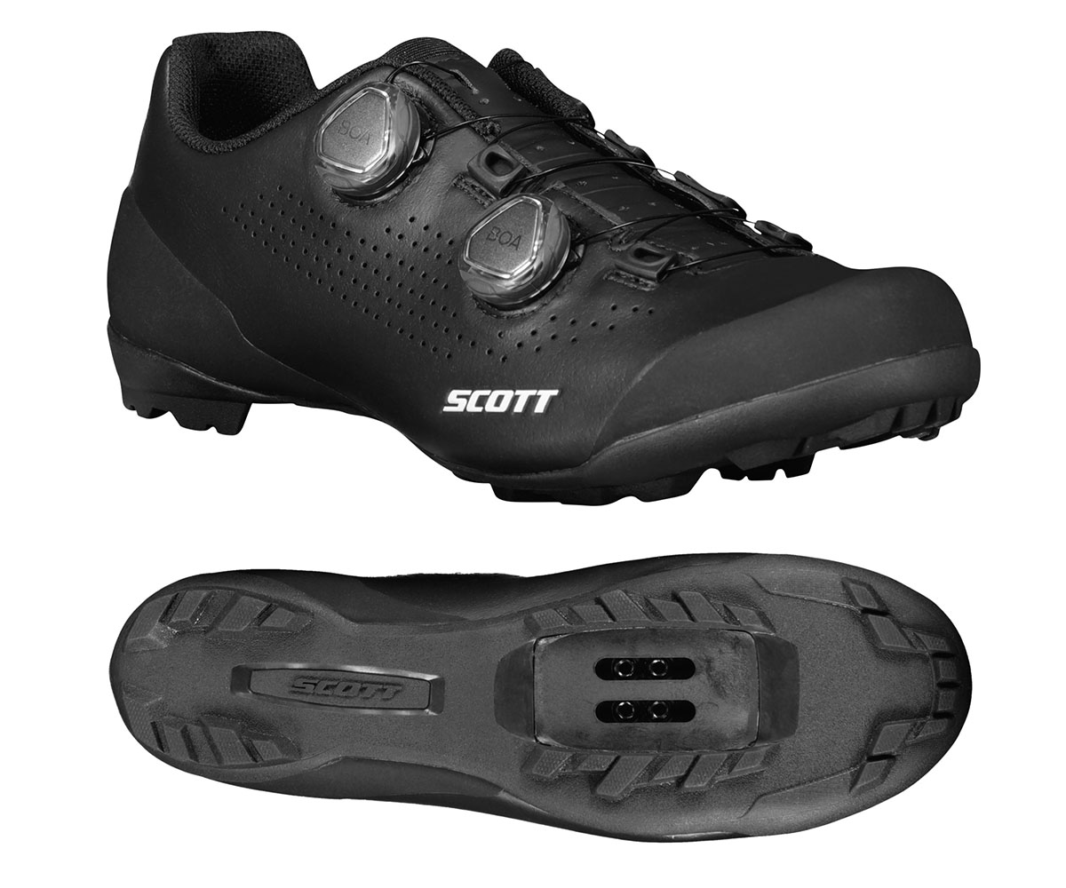 Scott 2022 Tuned Collection – Gravel schoenen