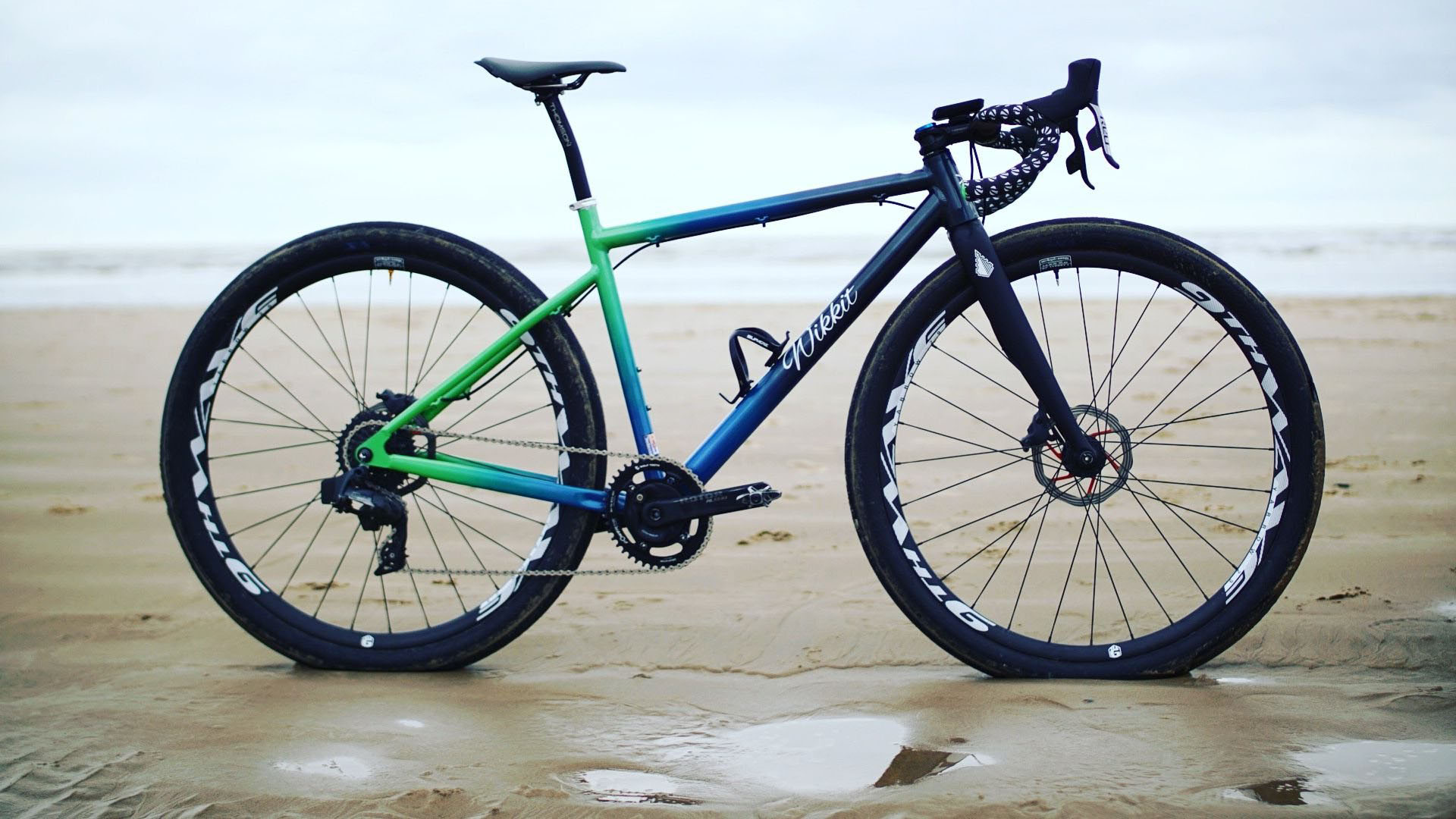 De strandrace-broer van de Wikkit 7X; de L-Nino SL