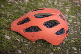 Test | Bontrager Blaze Wavecel: Helm met rotatiebescherming