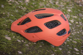 Test Bontrager Wavecel Blaze