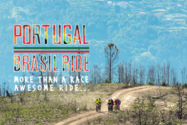 Brasil Ride organiseert zesdaagse mountainbikemarathon in Portugal
