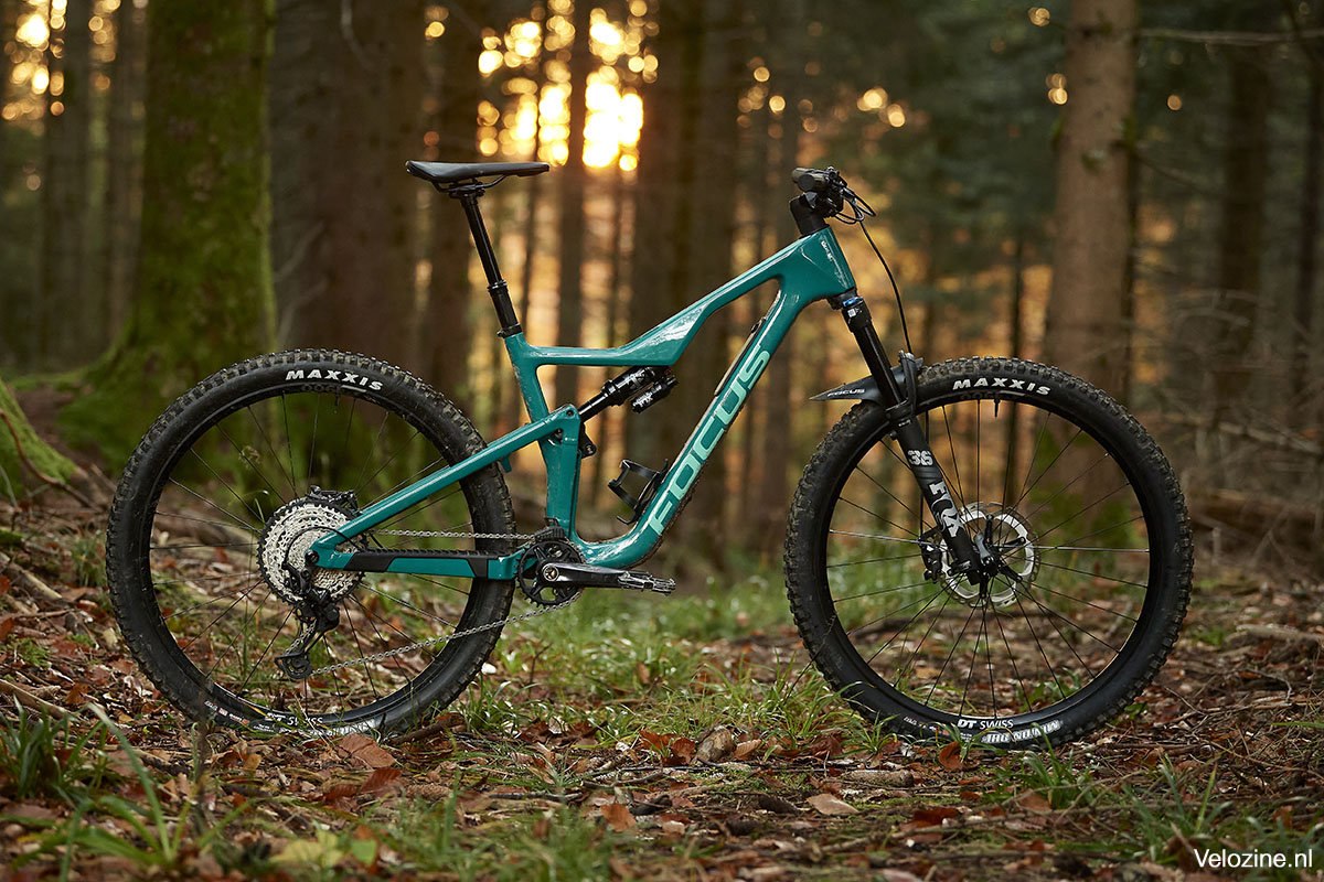 Focus Jam Carbon 2022