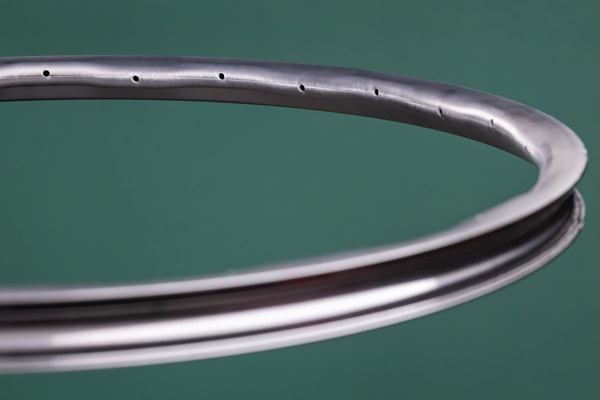 Fulcrum Red Zone Carbon