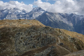 Reizen | Tauferer Ahrntal, Italië: Mountainbiketochten op z’n Zuid-Tirols