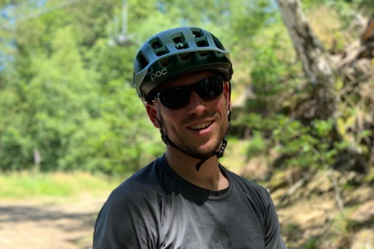 Hans Oude Ophuis – MTB Solutions Enduro Bike Trips 2022