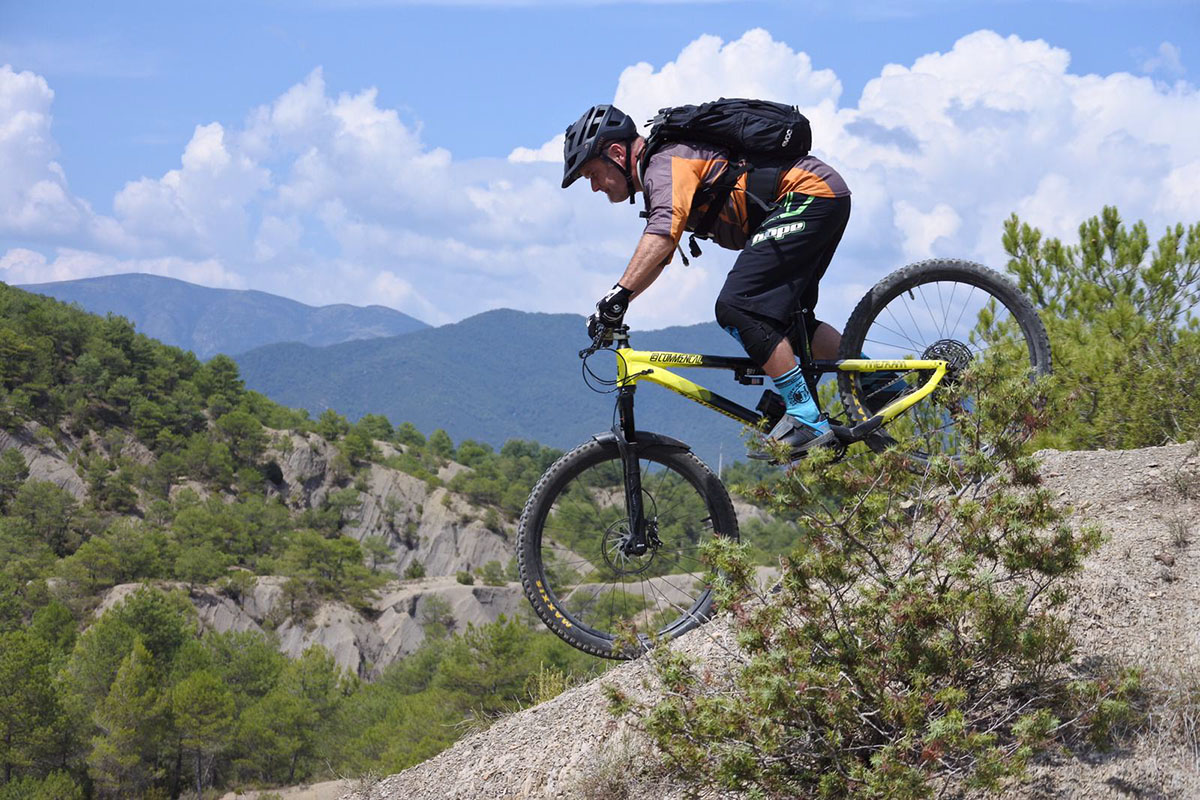 Aínsa – MTB Solutions Enduro Bike Trips 2022