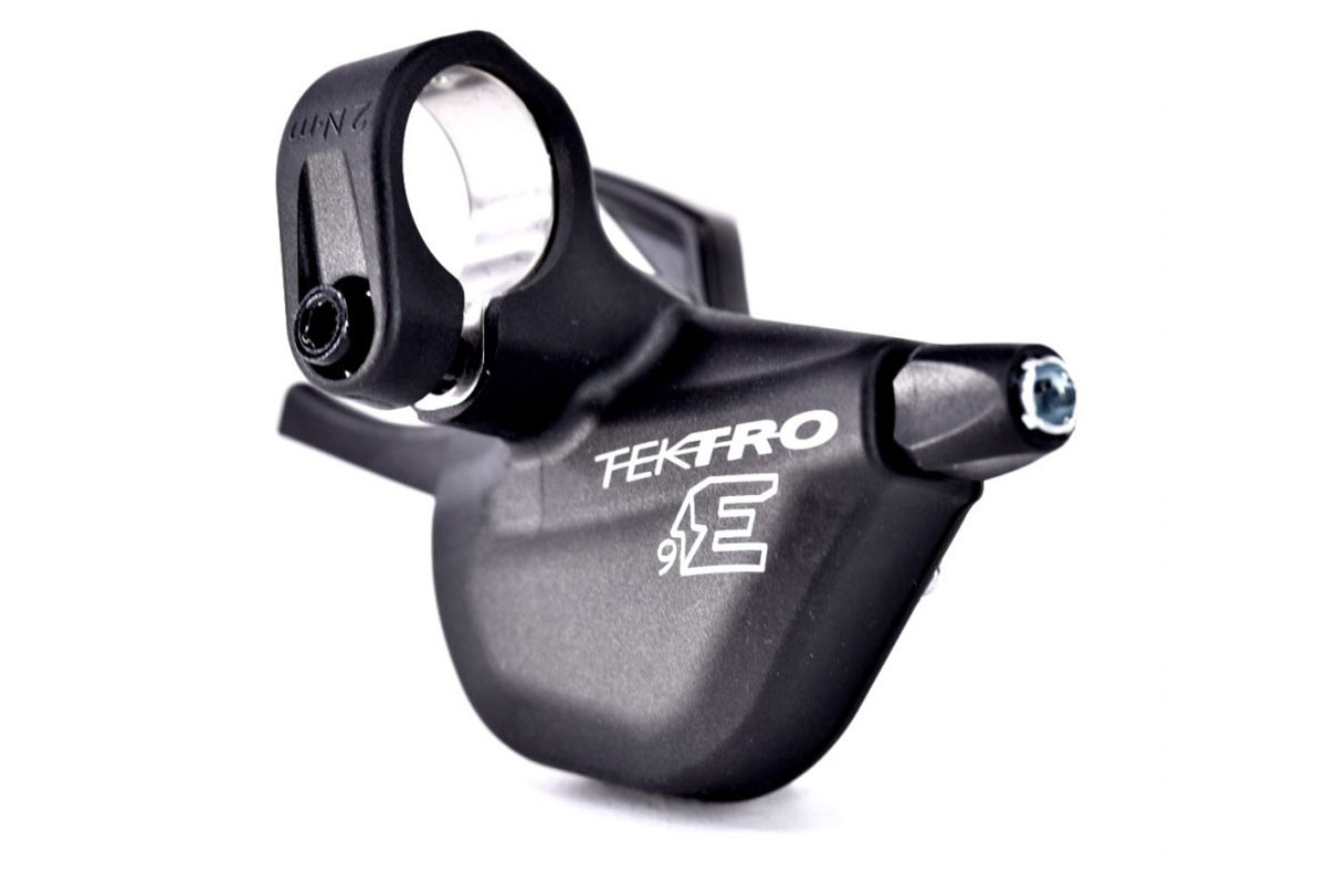 Tektro E-Drive 9 ED9 shifter