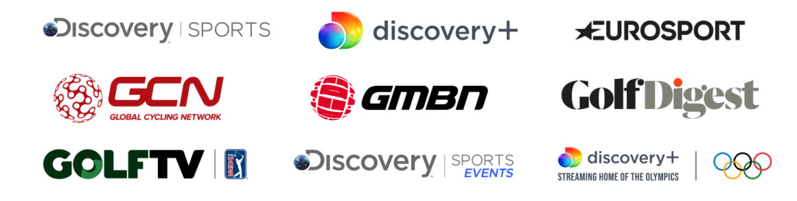 Discovery Sports – Mountainbike wereldbeker uitzendrechten 2023