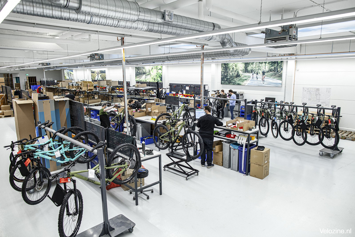 Prijsstijgingen en leverproblemen van fietsen en fietsonderdelen: hoe gaan fabrikanten hiermee om?