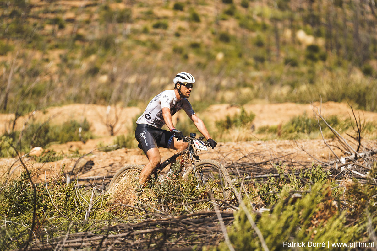 Cape Epic 2022 – Epic Allies – Zesde Etappe