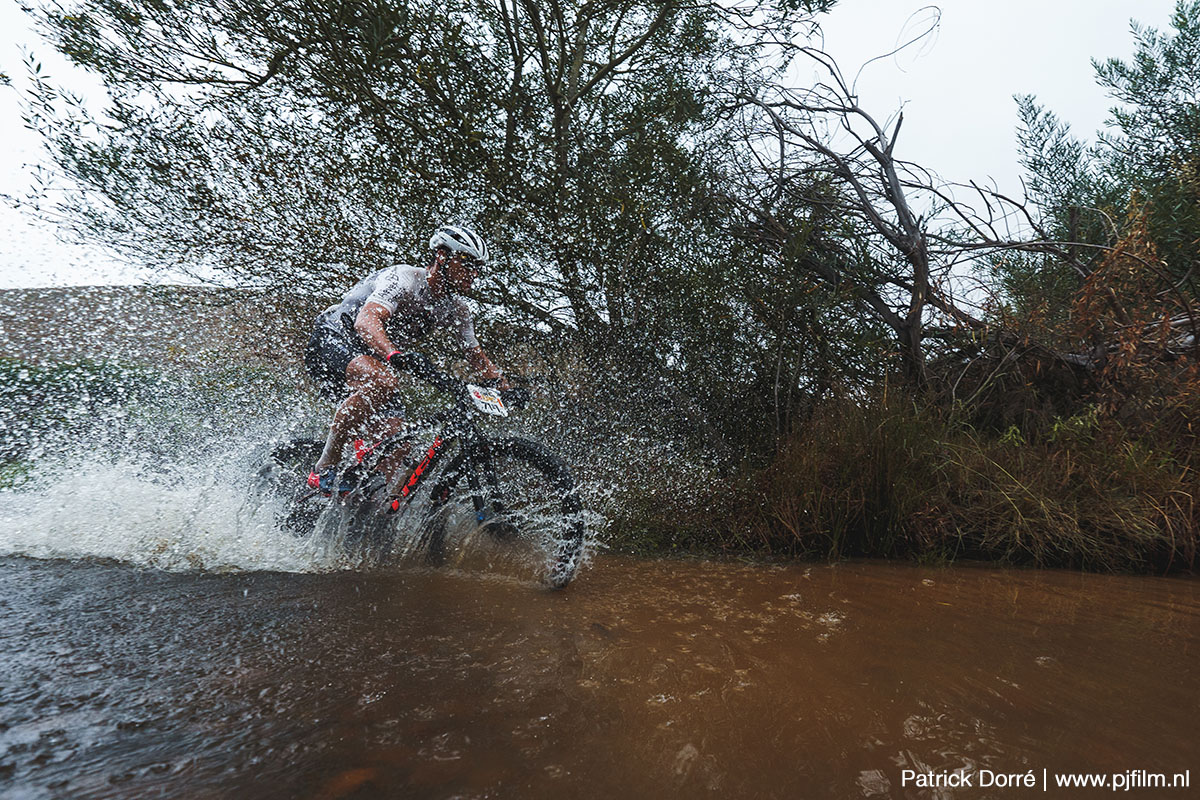 Cape Epic 2022 – Epic Allies – Vierde etappe