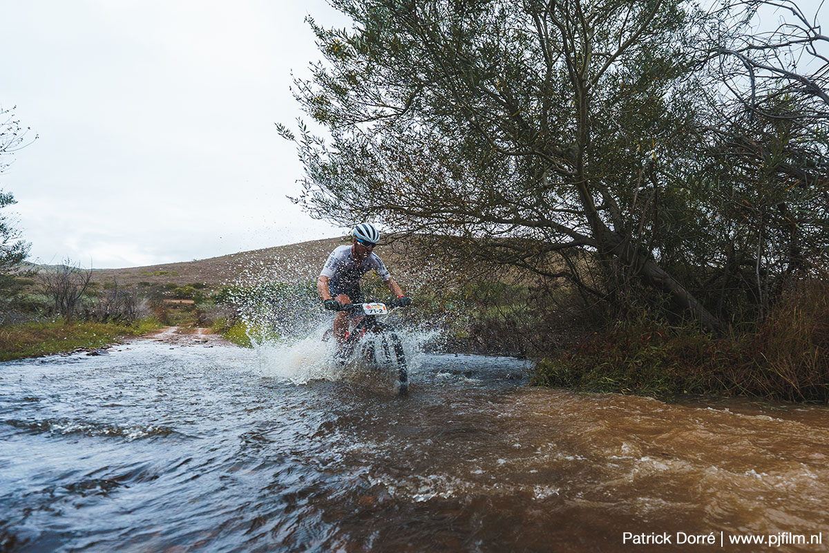 Cape Epic 2022 – Epic Allies – Vierde etappe