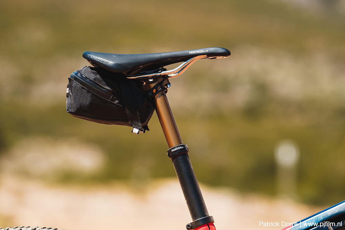 Cape Epic – Epic Allies Trek Procaliber 9.8