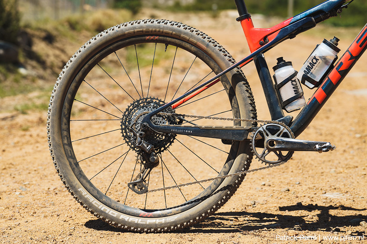 Cape Epic – Epic Allies Trek Procaliber 9.8