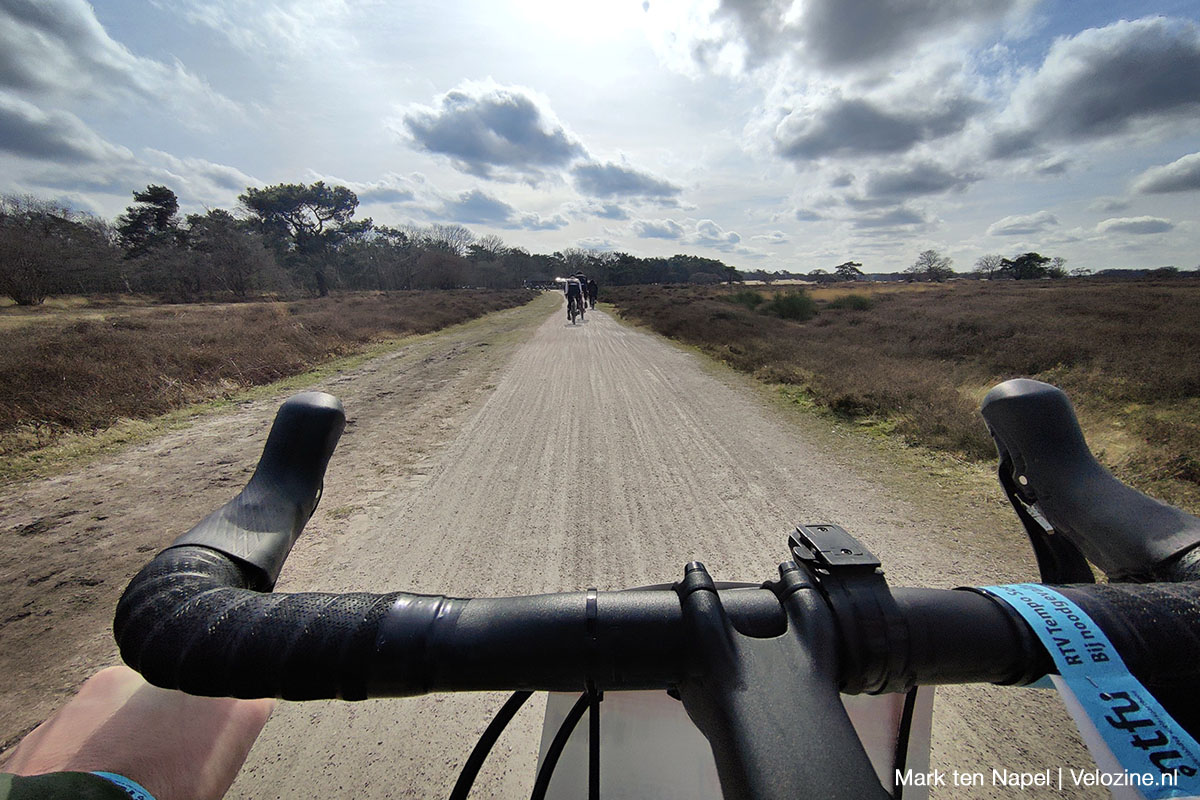 Gooische Strade Bianche