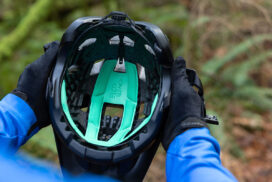 Lazer KinetiCore: helmen met verbeterde rotatiebescherming