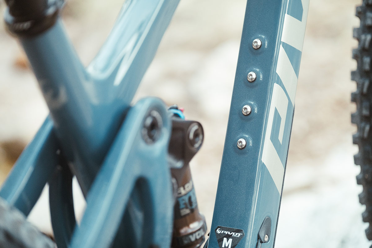 Pivot Shadowcat 2022