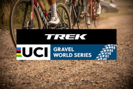 UCI lanceert wereldwijde Gravel Series 2022
