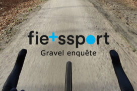 Gravelbikers om input gevraagd: Fietssport / NTFU Gravel-enquête