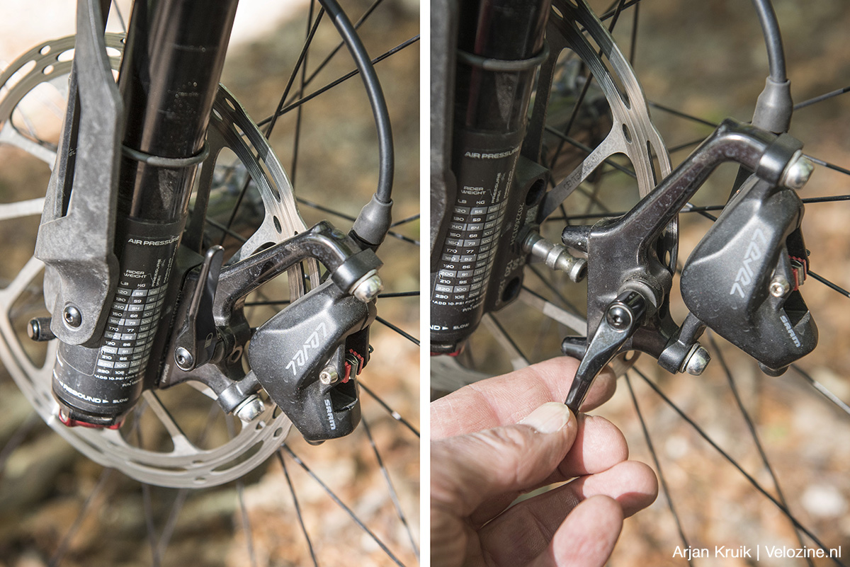 Cannondale Scalpel SE